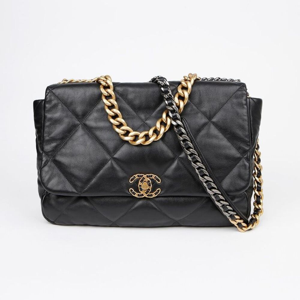 Maxi Shoulder Bag